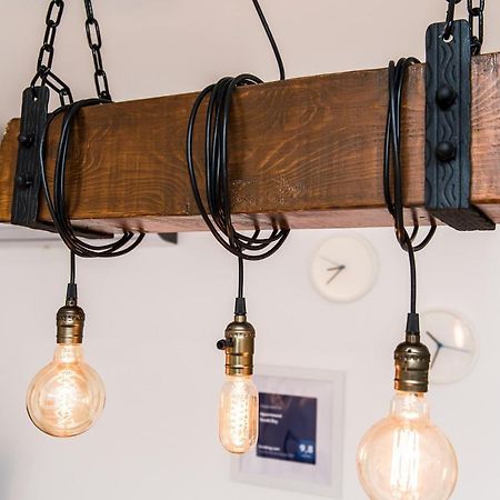 Apartment Sea&Sky 티바트 외부 사진